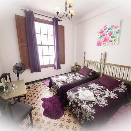 Hotel Rural La Casona Santo Domingo Siglo XVI Guimar Ngoại thất bức ảnh